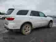 2013 Dodge Durango Special Service z VIN 1C4RDJFG9DC684444, wystawiony jako Copart lot #43561295 z przebiegiem 140 396 mil mil oraz Szkoda całkowita • Salvage title. Historia ofert i sprzedaży dostępna na DreamBid. Obrazek 3.