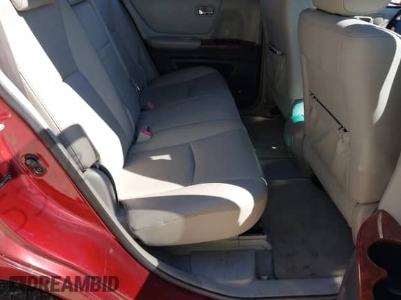 2007 Toyota Highlander Limited z VIN JTEEP21A770201291, wystawiony jako IAAI lot #43235363 z przebiegiem 198 514 mil mil oraz . Historia ofert i sprzedaży dostępna na DreamBid. Obrazek 8.