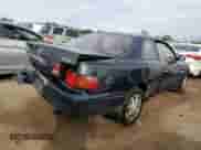 1995 Toyota Camry z VIN 4T1GK12C3SU069519, wystawiony jako Copart lot #72762244 z przebiegiem 226 788 mil mil oraz Szkoda całkowita • Salvage title. Historia ofert i sprzedaży dostępna na DreamBid. Obrazek 3.