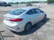 2017 Hyundai Elantra Limited with VIN 5NPD84LF7HH005132, listed as a IAAI auction lot 42363125 with 168,517 mi miles and . Bid and sale history available at DreamBid. Image 4.