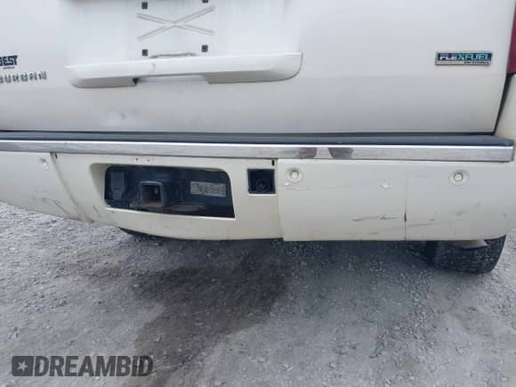 2012 Chevrolet Suburban LTZ с VIN 1GNSCKE08CR218960, выставлен на аукционе IAAI как лот 41367205 с пробегом 186 393 миль миль и . История ставок и продаж доступна на DreamBid. Изображение 18.