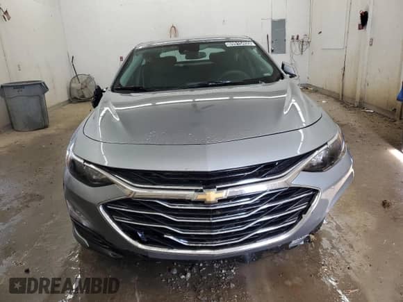 2025 Chevrolet Malibu LT с VIN 1G1ZD5ST0SF146519, выставлен на аукционе Copart как лот 89915455 с пробегом 25 258 миль миль и На запчасти • Non repairable. История ставок и продаж доступна на DreamBid. Изображение 5.