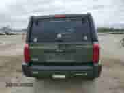 2008 Jeep Commander Sport z VIN 1J8HG48K18C153890, wystawiony jako Copart lot #53191825 z przebiegiem 208 419 mil mil oraz Czysty tytuł • Clean title. Historia ofert i sprzedaży dostępna na DreamBid. Obrazek 6.