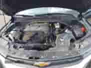 2021 Chevrolet TrailBlazer LT z VIN KL79MRSL8MB002142, wystawiony jako IAAI lot #42913237 z przebiegiem 91 082 mil mil oraz . Historia ofert i sprzedaży dostępna na DreamBid. Obrazek 10.