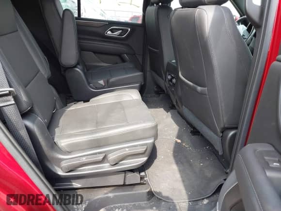 2021 Chevrolet Tahoe Z71 с VIN 1GNSKPKD9MR390830, выставлен на аукционе IAAI как лот 41996741 с пробегом 27 830 миль миль и . История ставок и продаж доступна на DreamBid. Изображение 8.