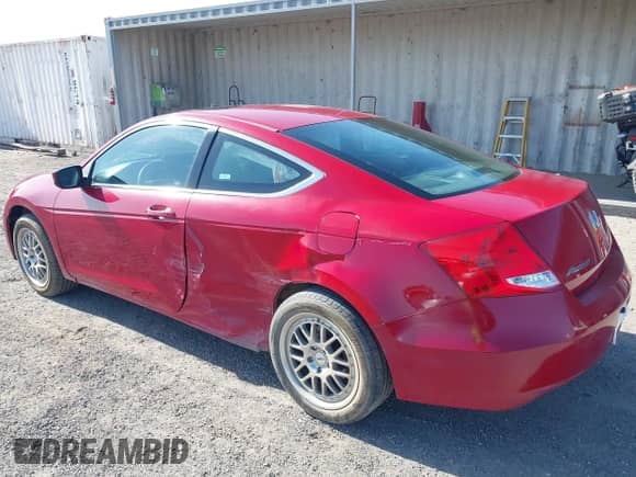 2011 Honda Accord EX with VIN 1HGCS1B78BA002889, listed as a IAAI auction lot 42448976 with 95,451 mi miles and . Bid and sale history available at DreamBid. Image 3.