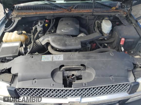2006 Chevrolet Avalanche LS с VIN 3GNEC12Z36G146905, выставлен на аукционе Copart как лот 82307305 с пробегом 221 775 миль миль и Чистый • Clean title. История ставок и продаж доступна на DreamBid. Изображение 11.