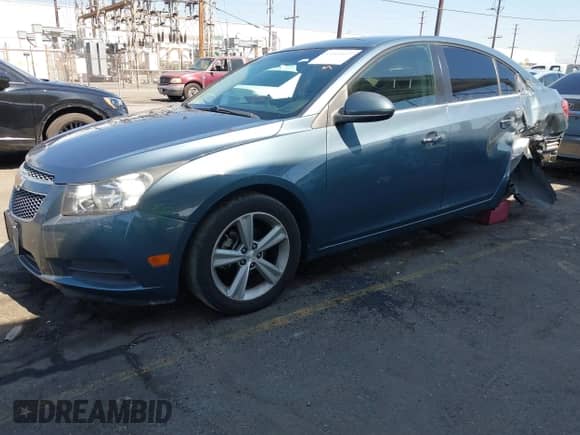 2012 Chevrolet Cruze 2LT с VIN 1G1PG5SC4C7212550, выставлен на аукционе IAAI как лот 43364497 с пробегом 113 595 миль миль и . История ставок и продаж доступна на DreamBid. Изображение 18.