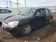 2004 Chevrolet Malibu Maxx LS z VIN 1G1ZT648X4F170671, wystawiony jako Copart lot #46158795 z przebiegiem 154 247 mil mil oraz Szkoda całkowita • Salvage title. Historia ofert i sprzedaży dostępna na DreamBid. Obrazek 1.
