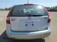 2010 Hyundai Elantra GLS с VIN KMHDC8AE3AU072320, выставлен на аукционе Copart как лот 68206045 с пробегом 361 710 миль миль и Списание • Salvage title. История ставок и продаж доступна на DreamBid. Изображение 6.