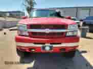 2003 Chevrolet Silverado 2500HD LT z VIN 1GCHK23183F121924, wystawiony jako Copart lot #69991675 z przebiegiem Nie podano mil oraz Nie do naprawy • Non repairable. Historia ofert i sprzedaży dostępna na DreamBid. Obrazek 5.