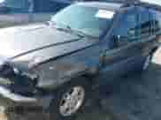 2003 Jeep Grand Cherokee Laredo z VIN 1J4GX48S63C578270, wystawiony jako IAAI lot #42656724 z przebiegiem 216 000 mil mil oraz . Historia ofert i sprzedaży dostępna na DreamBid. Obrazek 17.