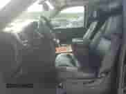 2012 Chevrolet Suburban LT with VIN 1GNSCJE00CR101481, listed as a Copart auction lot 69094655 with 174,206 mi miles and Salvage title. Bid and sale history available at DreamBid. Image 7.