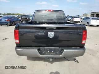 2009 Dodge 1500 ST с VIN 1D3HB16K09J527515, выставлен на аукционе Copart как лот 78939004 с пробегом 162 038 миль миль и Чистый • Clean title. История ставок и продаж доступна на DreamBid. Изображение 6.