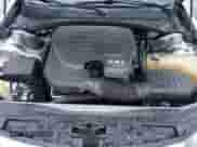 2015 Chrysler 300 S с VIN 2C3CCAGG8FH787379, выставлен на аукционе Copart как лот 83934615 с пробегом 200 464 миль миль и Списание • Salvage title. История ставок и продаж доступна на DreamBid. Изображение 11.
