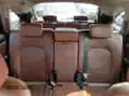 2010 Hyundai Veracruz Limited с VIN KM8NUDCC2AU140189, выставлен на аукционе Copart как лот 66804765 с пробегом 163 418 миль миль и Списание • Salvage title. История ставок и продаж доступна на DreamBid. Изображение 10.