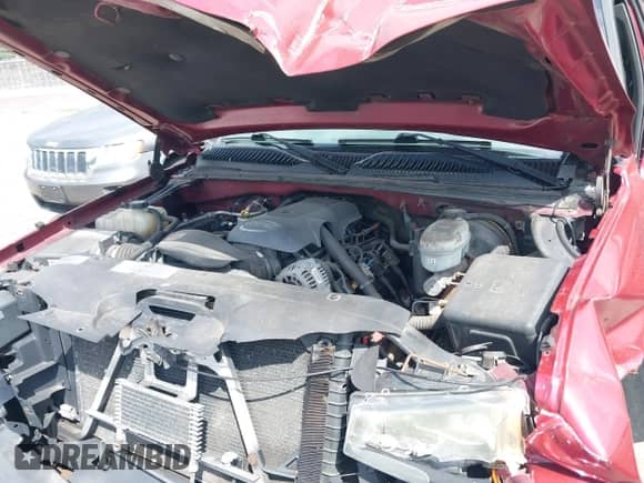 2004 Chevrolet Silverado 1500 Z71 с VIN 1GCEK19T24E160781, выставлен на аукционе IAAI как лот 42767726 с пробегом 227 051 миль миль и . История ставок и продаж доступна на DreamBid. Изображение 10.