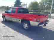 1999 Chevrolet Silverado 1500 LS with VIN 1GCEK19T2XE223530, listed as a IAAI auction lot 43355948 with 429,462 mi miles and . Bid and sale history available at DreamBid. Image 3.
