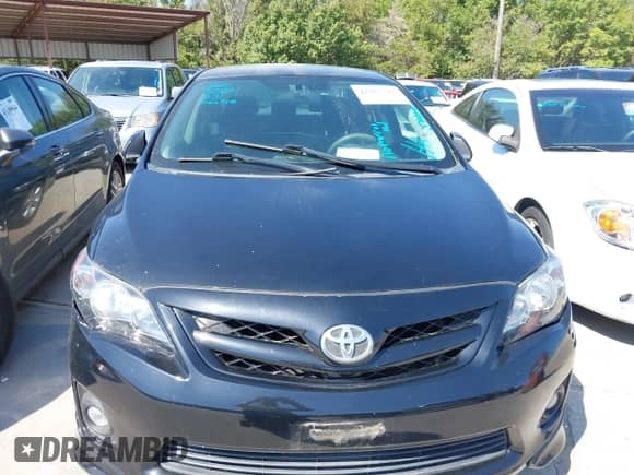 2011 Toyota Corolla S с VIN 2T1BU4EE8BC748965, выставлен на аукционе IAAI как лот 43367547 с пробегом 110 596 миль миль и . История ставок и продаж доступна на DreamBid. Изображение 6.