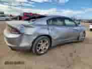 2015 Dodge Charger SE с VIN 2C3CDXFGXFH815359, выставлен на аукционе Copart как лот 82418365 с пробегом Не указан миль и На запчасти • Non repairable. История ставок и продаж доступна на DreamBid. Изображение 3.