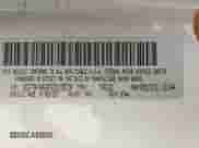 2015 Ram ProMaster Cargo z VIN 3C6TRVAG9FE515579, wystawiony jako IAAI lot #42463455 z przebiegiem 171 332 mil mil oraz . Historia ofert i sprzedaży dostępna na DreamBid. Obrazek 9.