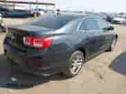 2013 Chevrolet Malibu Eco with VIN 1G11F5SR4DF213217, listed as a IAAI auction lot 42724853 with 150,076 mi miles and . Bid and sale history available at DreamBid. Image 4.