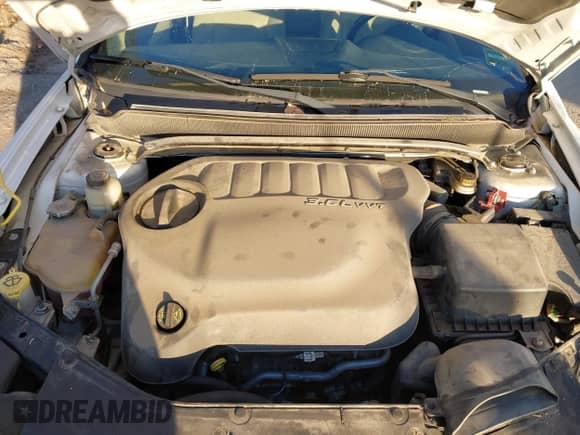 2014 Dodge Avenger SXT с VIN 1C3CDZCG2EN147370, выставлен на аукционе IAAI как лот 43360688 с пробегом 123 997 миль миль и . История ставок и продаж доступна на DreamBid. Изображение 10.