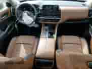 2025 Nissan Pathfinder Platinum с VIN 5N1DR3DK8SC218589, выставлен на аукционе Copart как лот 57397085 с пробегом 5 052 миль миль и Списание • Salvage title. История ставок и продаж доступна на DreamBid. Изображение 8.