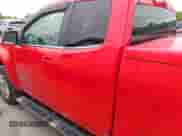 2016 Chevrolet Colorado 4WD LT z VIN 1GCHTCE33G1247208, wystawiony jako IAAI lot #42336304 z przebiegiem 201 047 mil mil oraz . Historia ofert i sprzedaży dostępna na DreamBid. Obrazek 14.