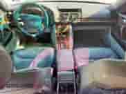 1993 Mercedes-Benz 500 with VIN WDBGA51E6PA096674, listed as a Copart auction lot 82454065 with 155,763 mi miles and Clean title. Bid and sale history available at DreamBid. Image 8.