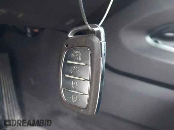 2015 Hyundai Tucson SE z VIN KM8JUCAG4FU960179, wystawiony jako IAAI lot #43045048 z przebiegiem 129 589 mil mil oraz . Historia ofert i sprzedaży dostępna na DreamBid. Obrazek 11.