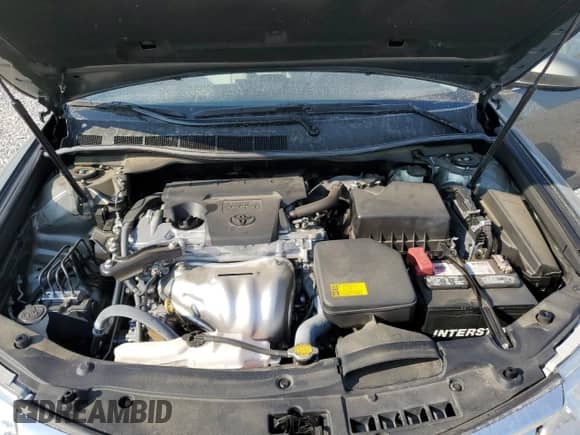 2014 Toyota Camry L с VIN 4T1BF1FKXEU865138, выставлен на аукционе Copart как лот 71978325 с пробегом 35 264 миль миль и Списание • Salvage title. История ставок и продаж доступна на DreamBid. Изображение 11.