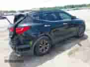 2013 Hyundai Santa Fe Sport с VIN 5XYZU3LB8DG023388, выставлен на аукционе IAAI как лот 43187415 с пробегом 253 289 миль миль и . История ставок и продаж доступна на DreamBid. Изображение 4.
