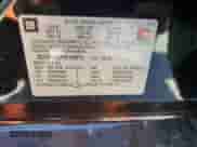 2017 GMC Sierra 1500 SLT z VIN 1GTV2NEJ2HZ103913, wystawiony jako Copart lot #45361065 z przebiegiem 113 298 mil mil oraz Szkoda całkowita • Salvage title. Historia ofert i sprzedaży dostępna na DreamBid. Obrazek 12.