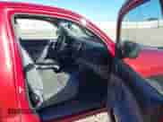 2008 Toyota Tacoma with VIN 5TENX22N08Z512553, listed as a IAAI auction lot 43448717 with 314,179 mi miles and . Bid and sale history available at DreamBid. Image 5.