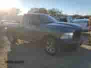 2013 Ram 1500 Tradesman z VIN 3C6JR6AP0DG572591, wystawiony jako Copart lot #79897204 z przebiegiem 160 626 mil mil oraz Szkoda całkowita • Salvage title. Historia ofert i sprzedaży dostępna na DreamBid. Obrazek 4.