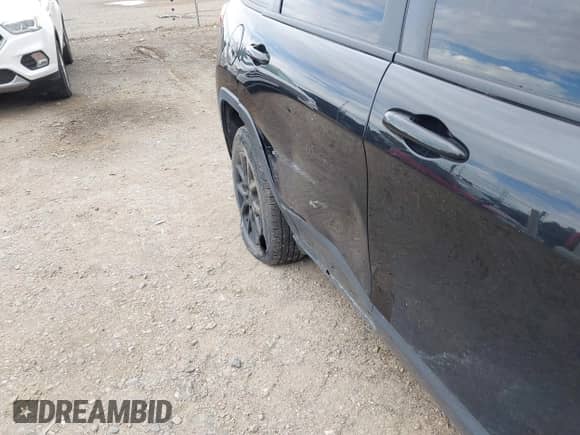 2016 Jeep Cherokee Latitude с VIN 1C4PJMCB9GW210460, выставлен на аукционе IAAI как лот 43220923 с пробегом 116 217 миль миль и . История ставок и продаж доступна на DreamBid. Изображение 18.