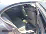 2006 BMW 7 Series 750Li z VIN WBAHN83516DT62251, wystawiony jako IAAI lot #42552307 z przebiegiem 141 140 mil mil oraz . Historia ofert i sprzedaży dostępna na DreamBid. Obrazek 8.