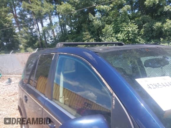 2007 Saturn VUE V6 with VIN 5GZCZ53407S862582, listed as a IAAI auction lot 42854440 with 264,590 mi miles and . Bid and sale history available at DreamBid. Image 13.