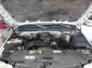 1999 GMC Sierra 1500 SL z VIN 1GTEC14V7XE850553, wystawiony jako IAAI lot #42751151 z przebiegiem 308 861 mil mil oraz . Historia ofert i sprzedaży dostępna na DreamBid. Obrazek 10.