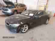 2015 BMW 4 Series 428i xDrive с VIN WBA3T1C51FP819792, выставлен на аукционе IAAI как лот 42367970 с пробегом 62 920 миль миль и . История ставок и продаж доступна на DreamBid. Изображение 2.