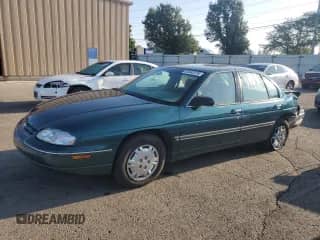 1999 Chevrolet Lumina LS с VIN 2G1WL52M3X1108523, выставлен на аукционе Copart как лот 83842375 с пробегом 64 701 миль миль и Списание • Salvage title. История ставок и продаж доступна на DreamBid. Изображение 1.
