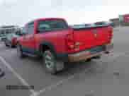 2008 Dodge 1500 SLT with VIN 1D7HU18N58S595527, listed as a IAAI auction lot 43169337 with 155,142 mi miles and . Bid and sale history available at DreamBid. Image 3.