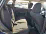 2009 Hyundai Tucson GLS с VIN KM8JM12B09U009571, выставлен на аукционе Copart как лот 84885555 с пробегом 156 939 миль миль и Списание • Salvage title. История ставок и продаж доступна на DreamBid. Изображение 11.