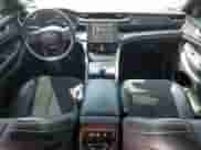 2023 Jeep Grand Cherokee Altitude with VIN 1C4RJKAG6P8832756, listed as a Copart auction lot 62342765 with 94,284 mi miles and Clean title. Bid and sale history available at DreamBid. Image 8.