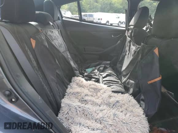 2019 Subaru Impreza Special Sports с VIN 4S3GKAJ60K1604730, выставлен на аукционе Copart как лот 81921705 с пробегом 130 424 миль миль и Списание • Salvage title. История ставок и продаж доступна на DreamBid. Изображение 10.