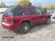 2008 Chevrolet TrailBlazer Fleet 2FL с VIN 1GNDT13S482253552, выставлен на аукционе IAAI как лот 43434846 с пробегом 272 422 миль миль и . История ставок и продаж доступна на DreamBid. Изображение 4.