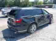 2014 Dodge Durango Citadel с VIN 1C4SDHET8EC598892, выставлен на аукционе IAAI как лот 40188170 с пробегом Не указан миль и . История ставок и продаж доступна на DreamBid. Изображение 4.