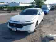 2024 Honda Accord EX with VIN 1HGCY1F34RA007670, listed as a IAAI auction lot 42785117 with 31,379 mi miles and . Bid and sale history available at DreamBid. Image 17.