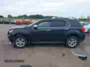 2011 Chevrolet Equinox LTZ with VIN 2CNFLGEC4B6461995, listed as a IAAI auction lot 42941624 with 155,195 mi miles and . Bid and sale history available at DreamBid. Image 14.